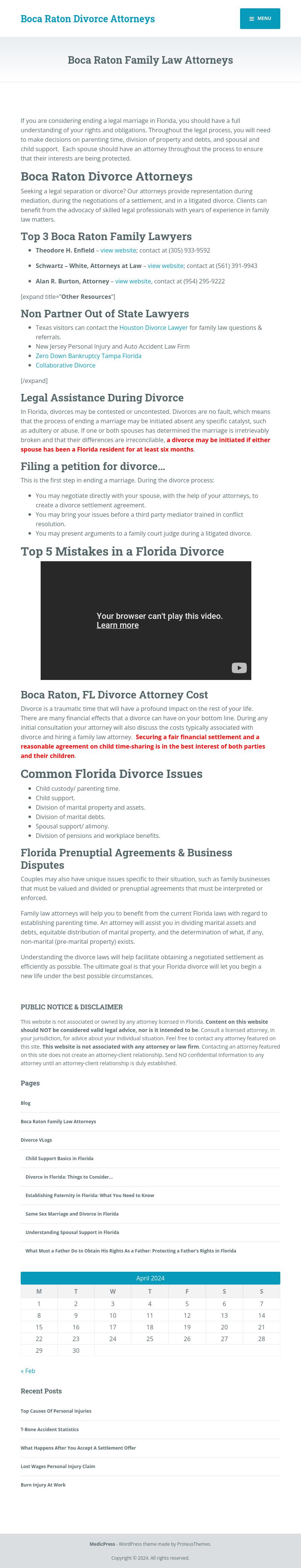 Beiner, Inkeles, Horvitz, P.A. - Boca Raton FL Lawyers