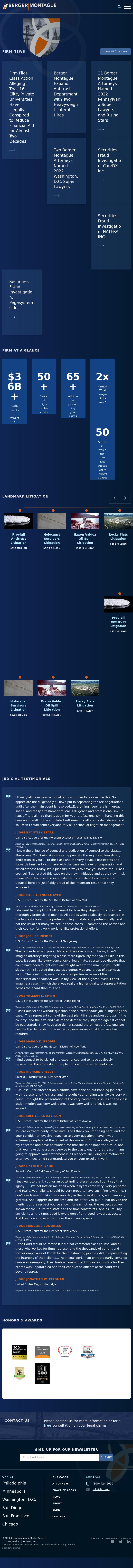  - San Diego CA Lawyers