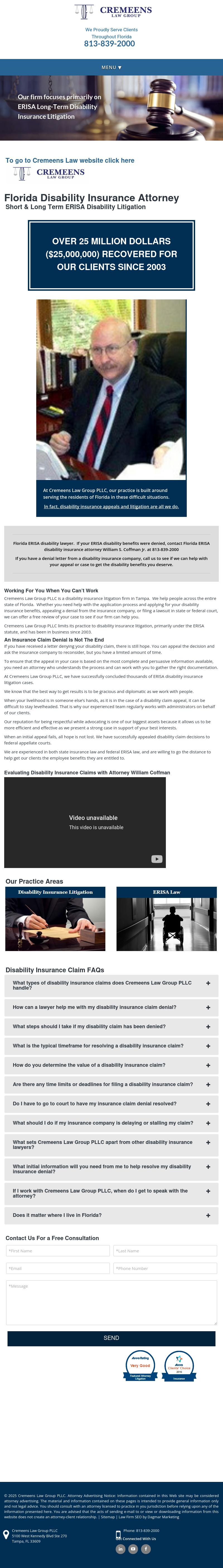 Bober & Bober PA - Hollywood FL Lawyers