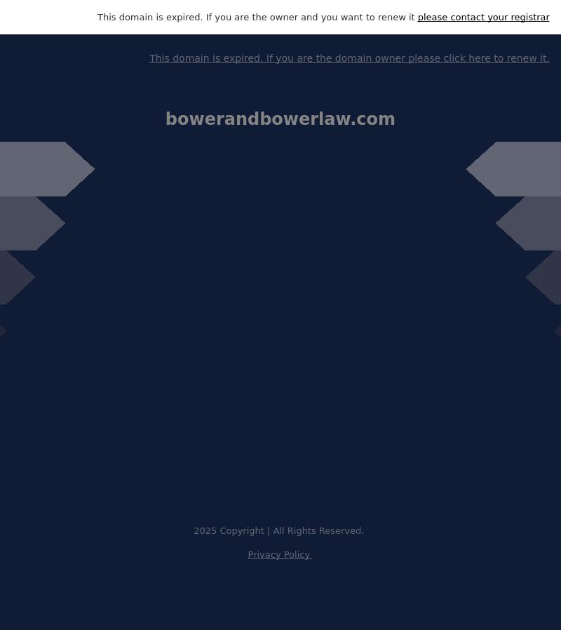 Bower & Bower - Oklahoma City OK Lawyers