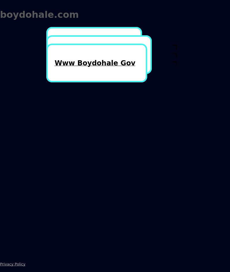 Boydoh & Hale PLLC - Greensboro NC Lawyers