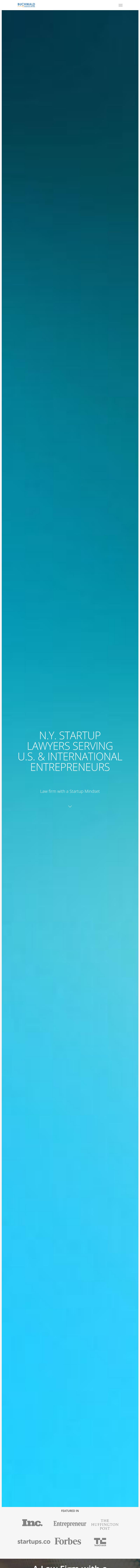 Buchwald & Associates - New York NY Lawyers
