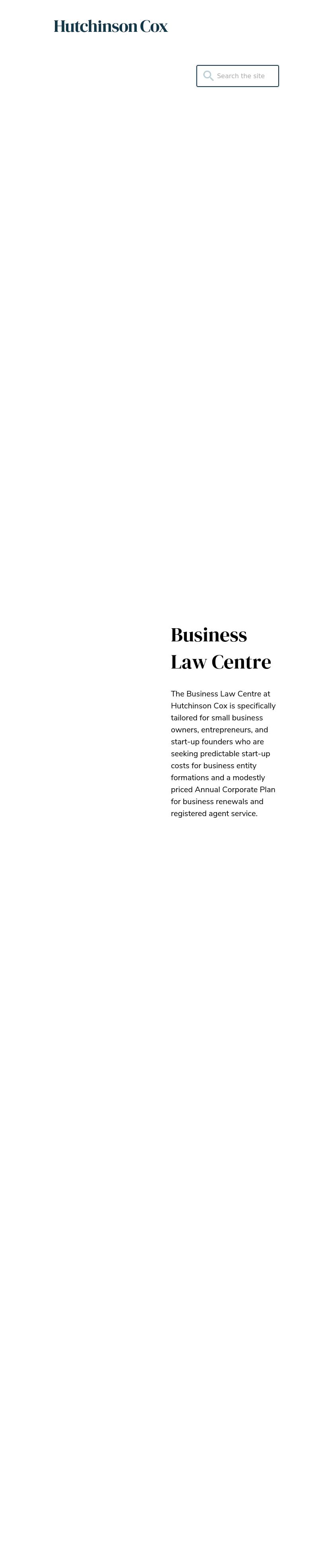 Business Law Centre - Eugene OR Lawyers