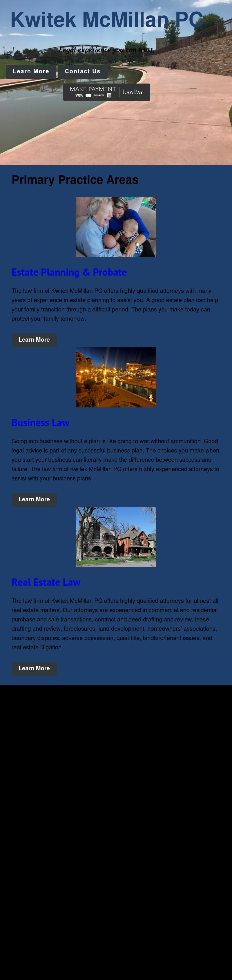 BuxmanKwitek P.C. - Pueblo CO Lawyers