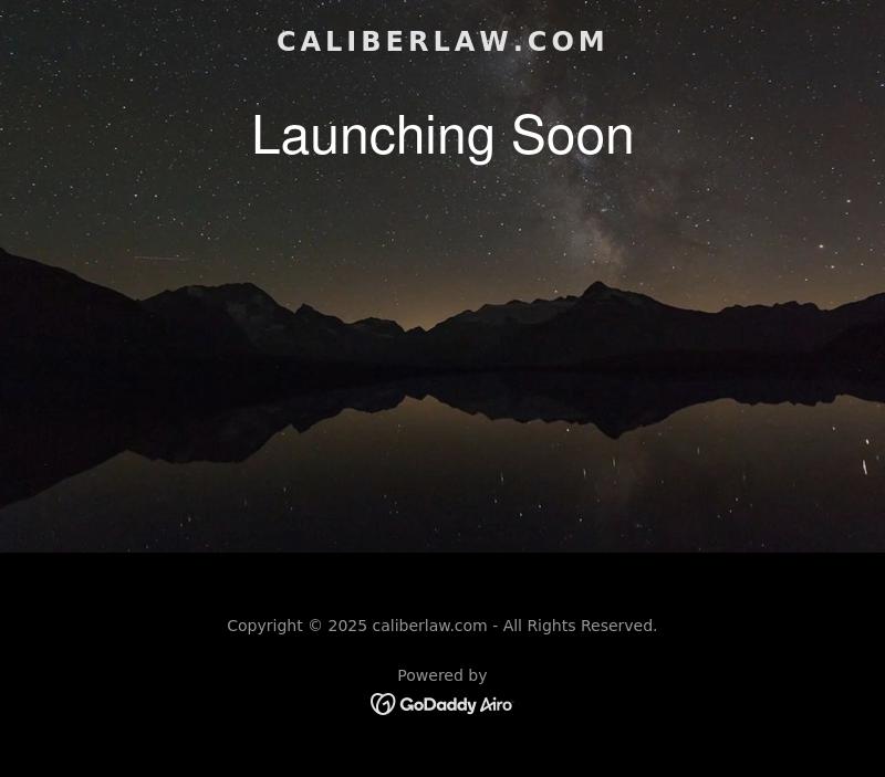 Caliber Law, S.C. - Oshkosh WI Lawyers