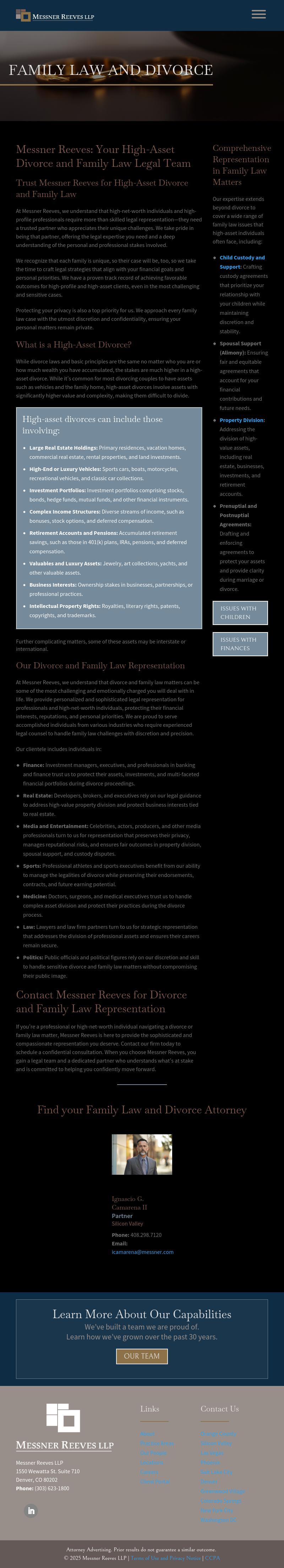 Camarena Law Office - Personal Injury Attorney - San Jose CA Lawyers