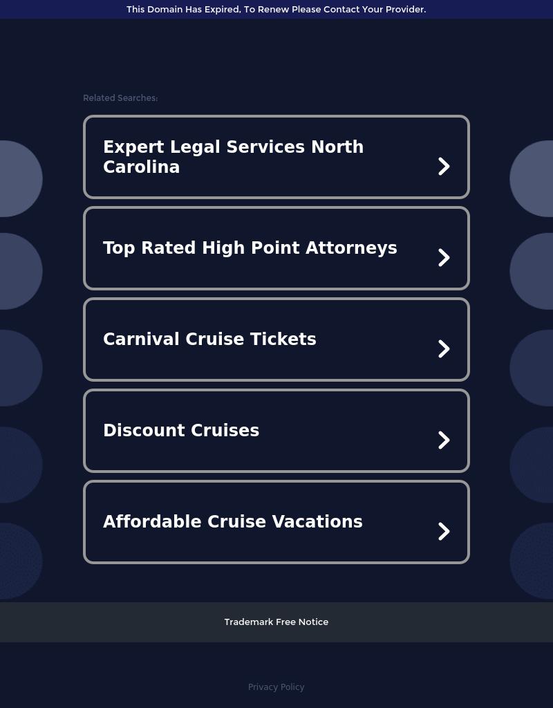 Cecil & Cecil PA - High Point NC Lawyers