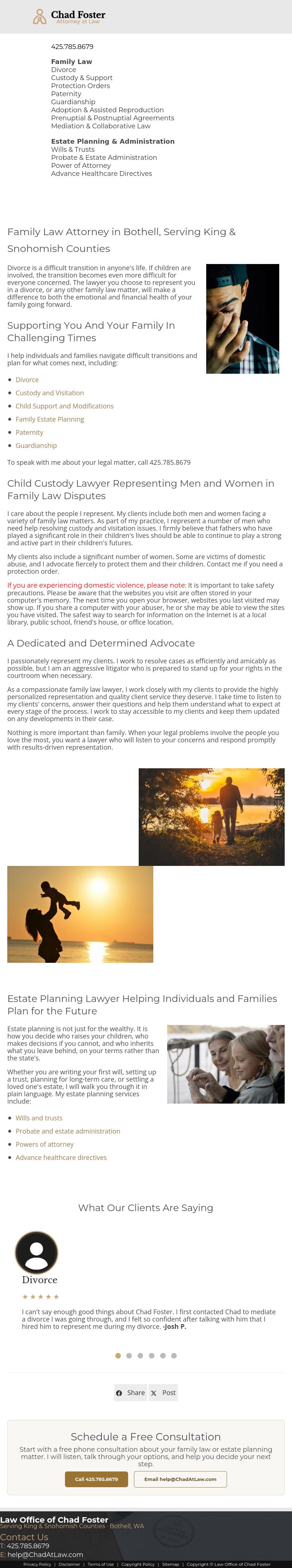  -   Lawyers