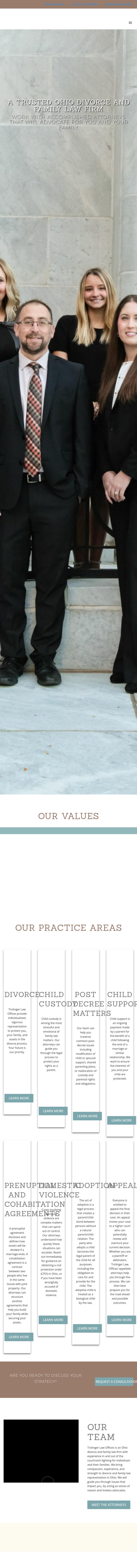 Christiansen Co LPA - Newark OH Lawyers
