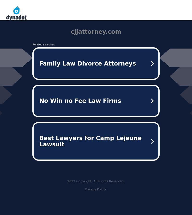 Christopher J. Jones, P.A. - Gainesville FL Lawyers