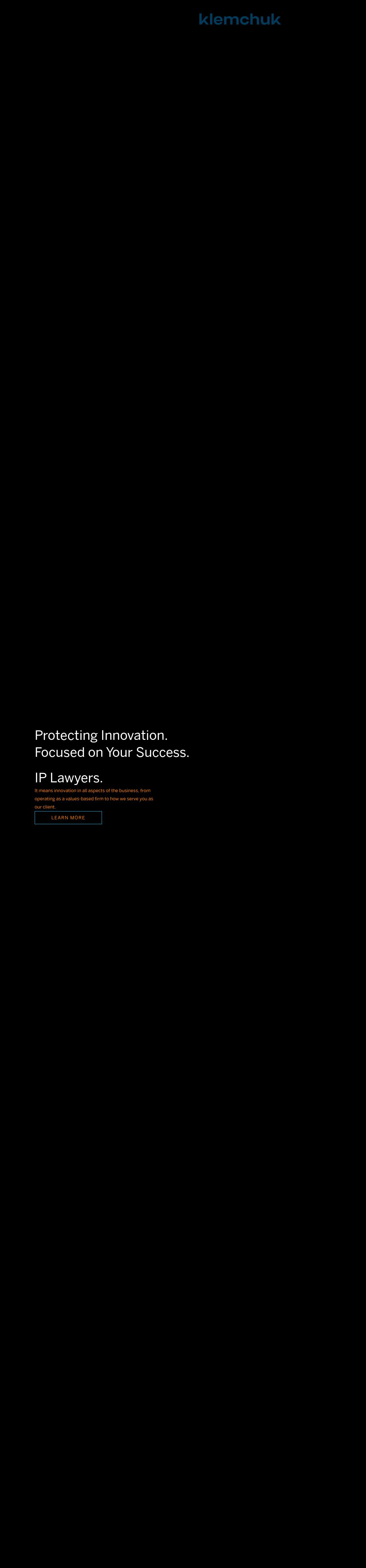 Klemchuk PLLC - Dallas TX Lawyers