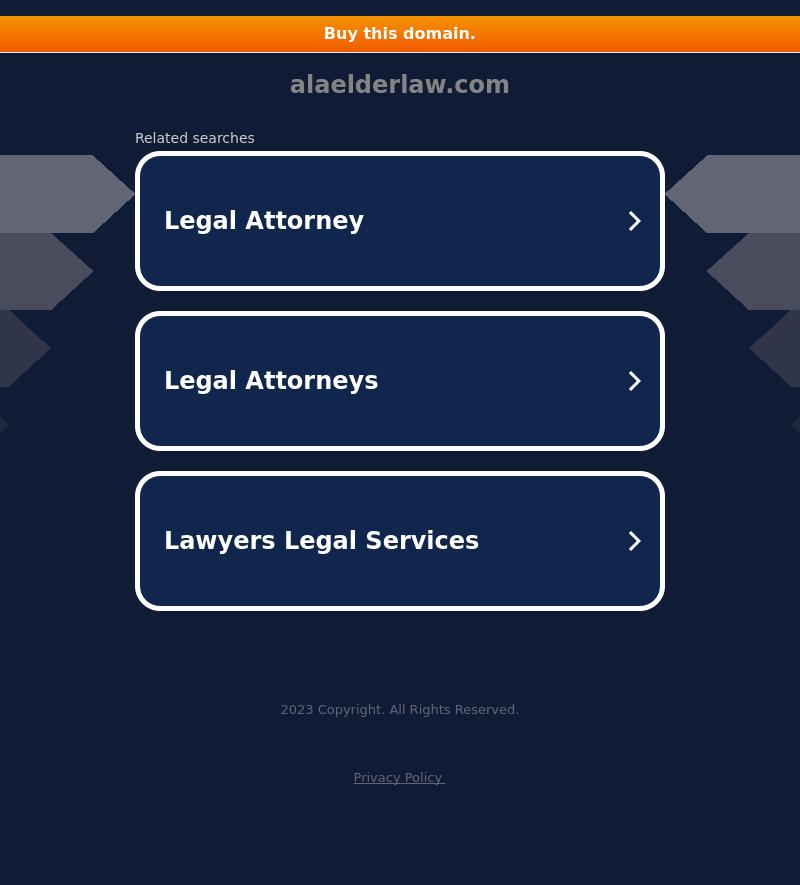 Davis & Associates - Mobile AL Lawyers