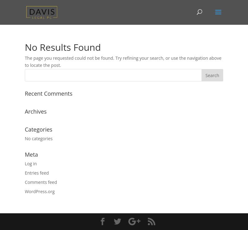 Davis Legal, PC - Spring TX Lawyers