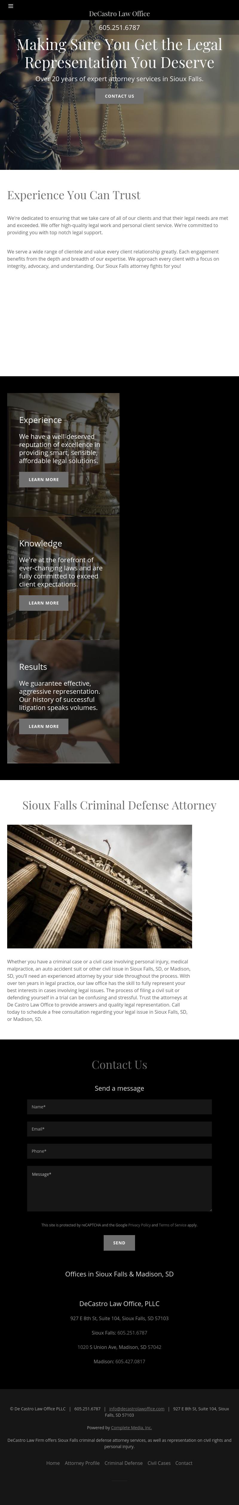  -   Lawyers