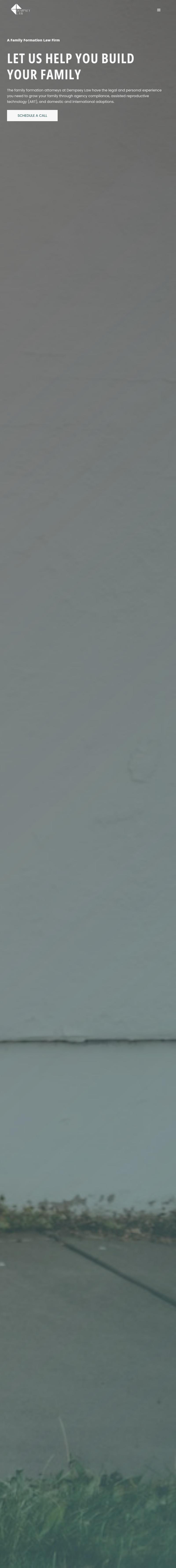 Dempsey Law, PLLC - Charlotte NC Lawyers