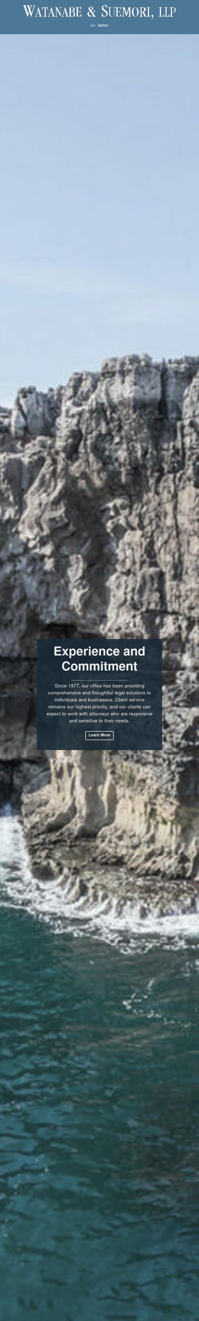 Diane, K Watanable - Tustin CA Lawyers