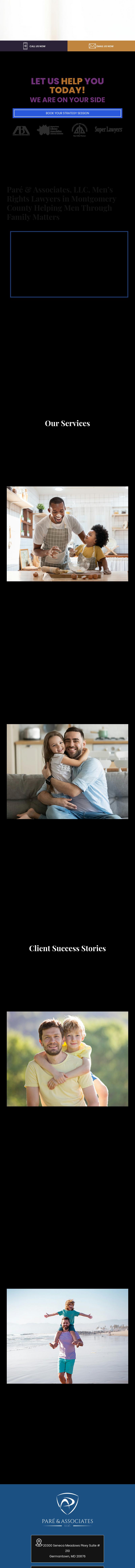 Divorce Attorney for Men -   Lawyers