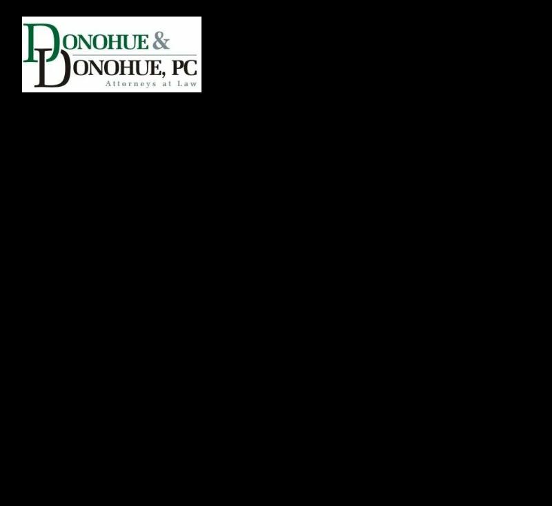 Donohue & Donohue, PC - Upper Darby PA Lawyers