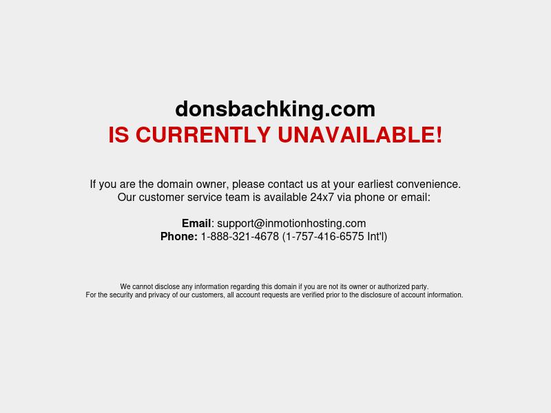 Donsbach & King LLC - Augusta GA Lawyers
