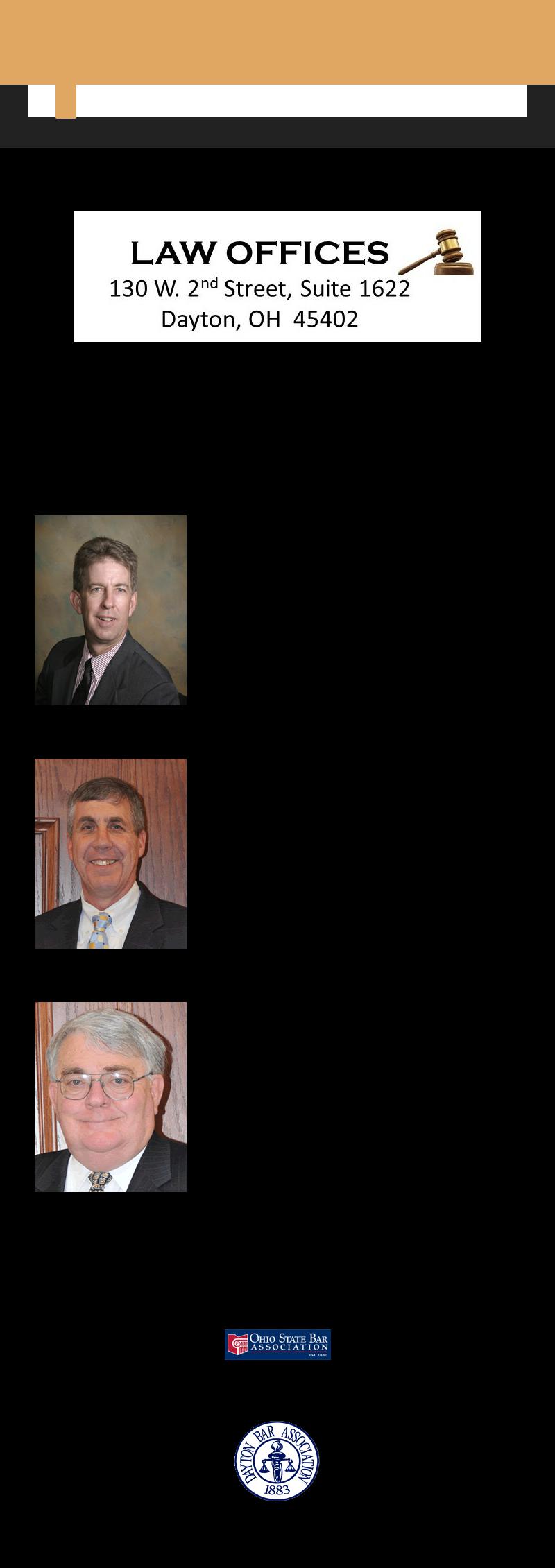 Douple Beyoglides Hansen Claypool Kovich & Lipowicz - Dayton OH Lawyers
