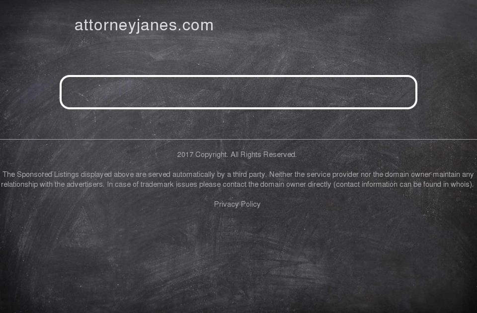 Edward L. Janes - La Porte IN Lawyers