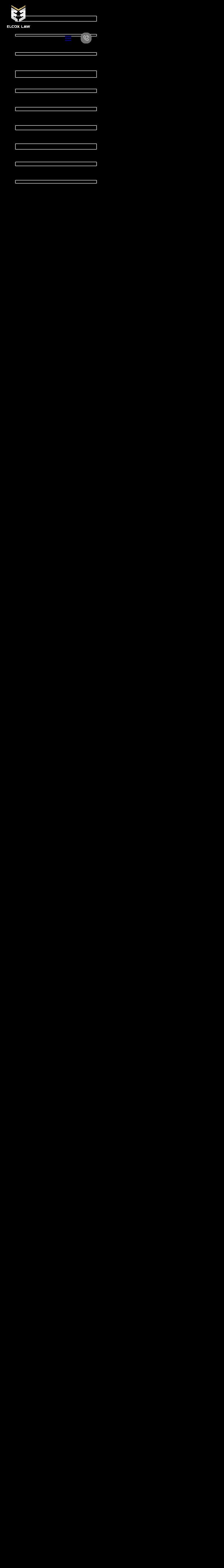 Elcox Law - Boise ID Lawyers