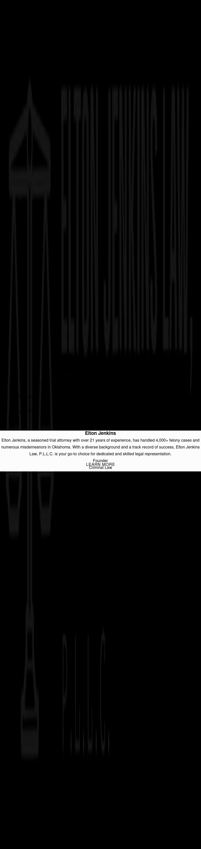 Elton Jenkins Law, P.L.L.C. - Norman OK Lawyers