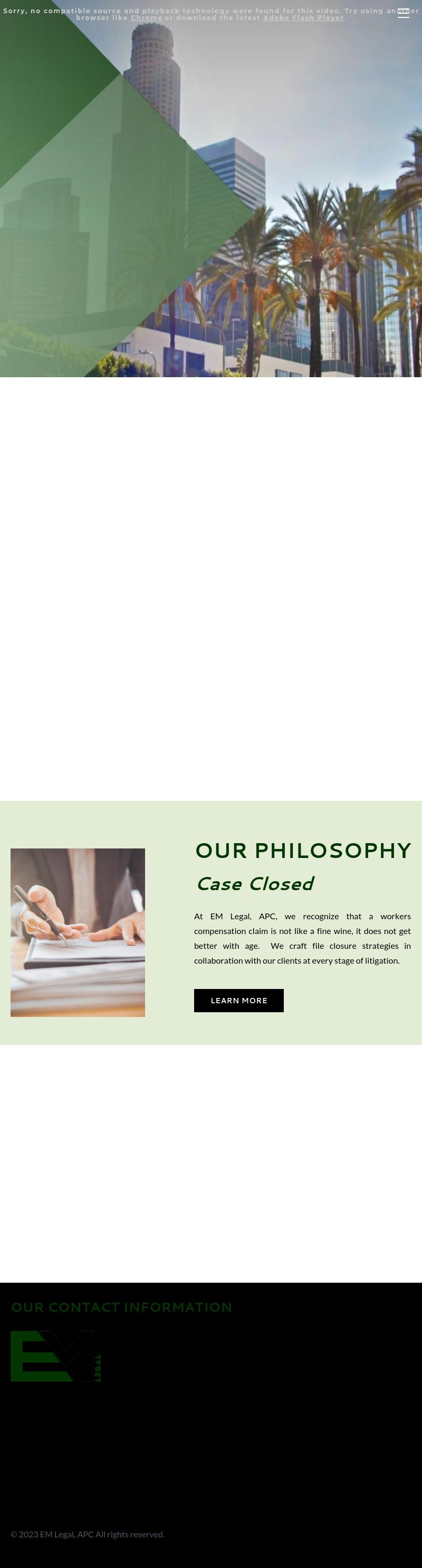 Enderton & Mathews, LLC - Murray UT Lawyers