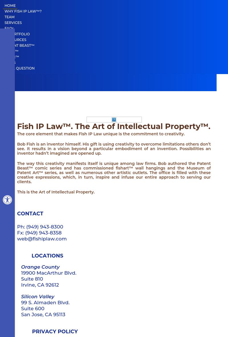 Fish & Tsang LLP - Redwood City CA Lawyers
