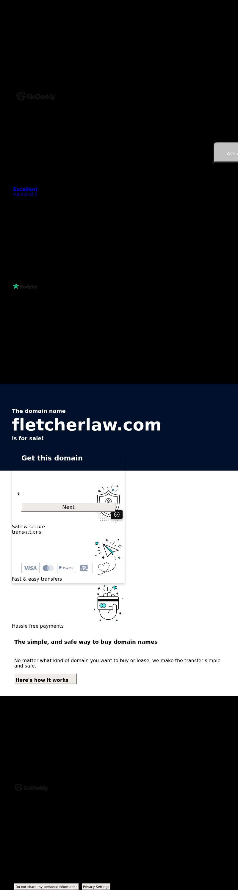 Fletcher Toll & Ray LLP - Wilmington NC Lawyers