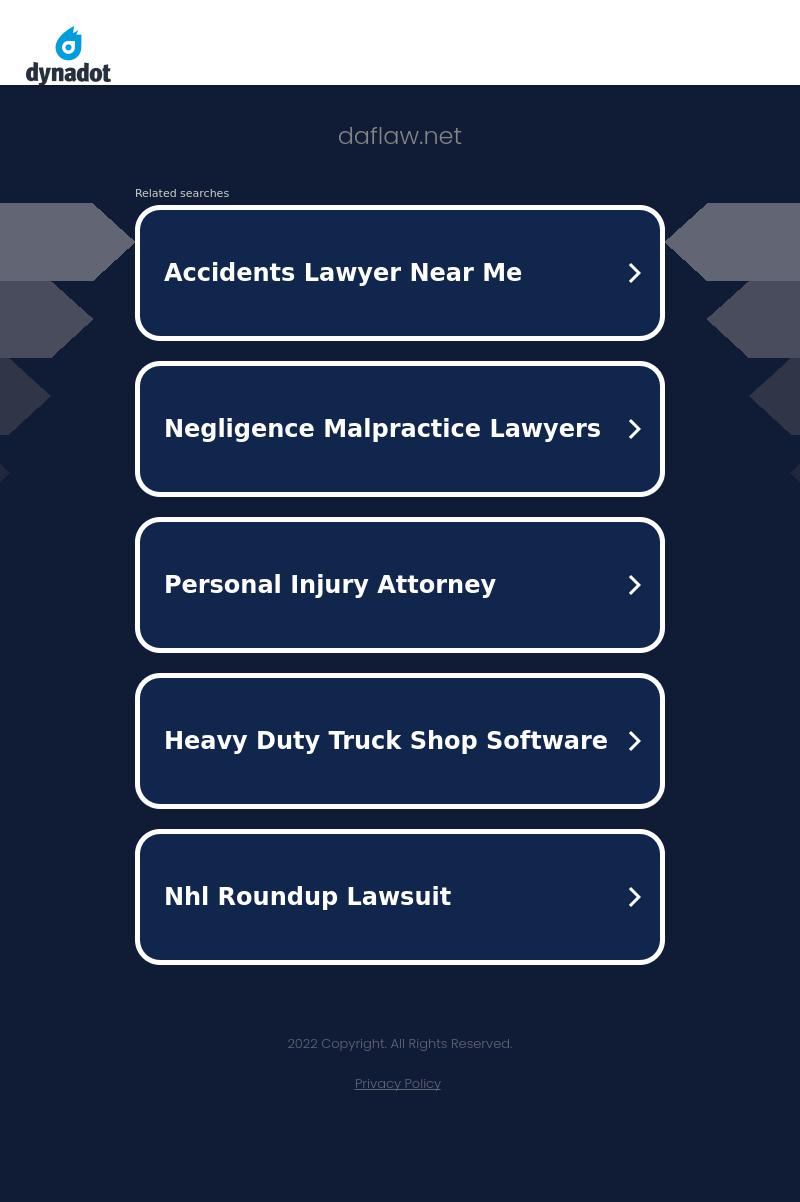 Forsyth Law Office - Saint Louis MO Lawyers