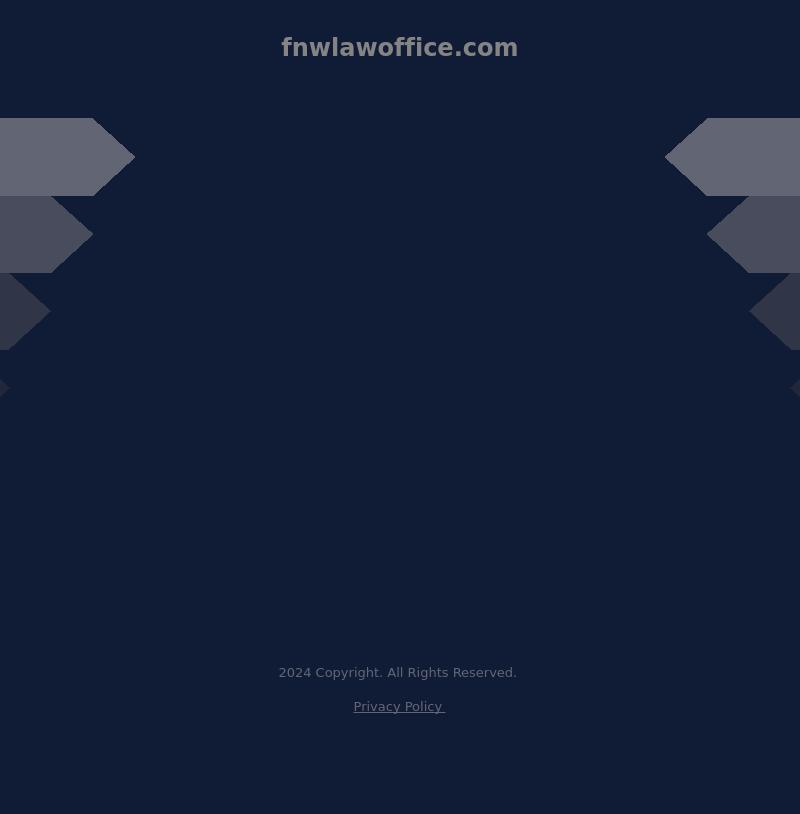 Fournier Norris & Wagner PL - Tallahassee FL Lawyers