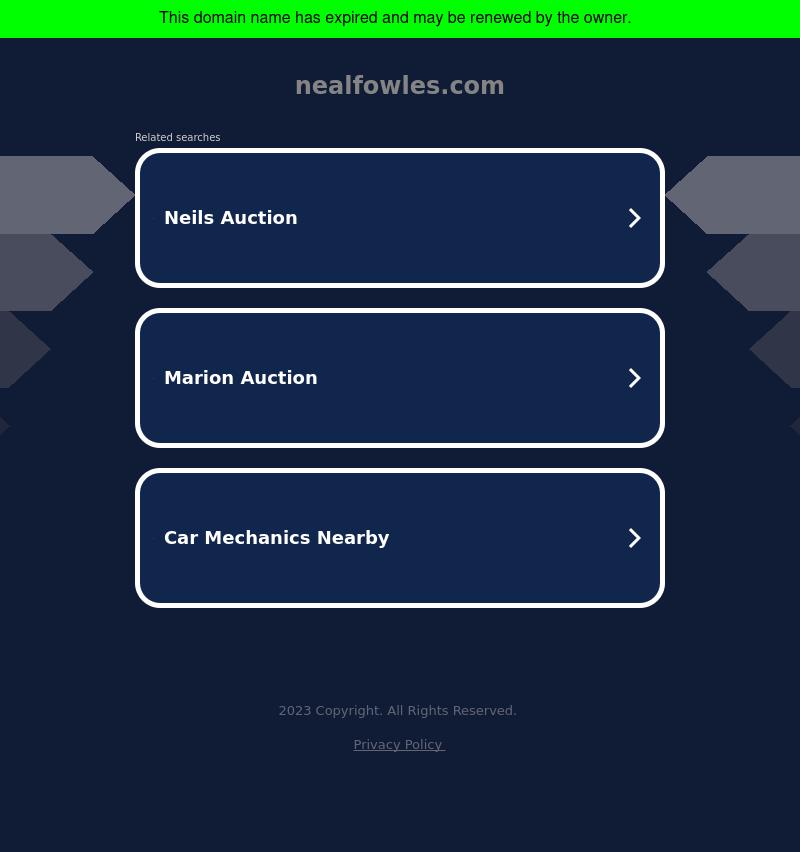 Fowles Neal E - Olathe KS Lawyers