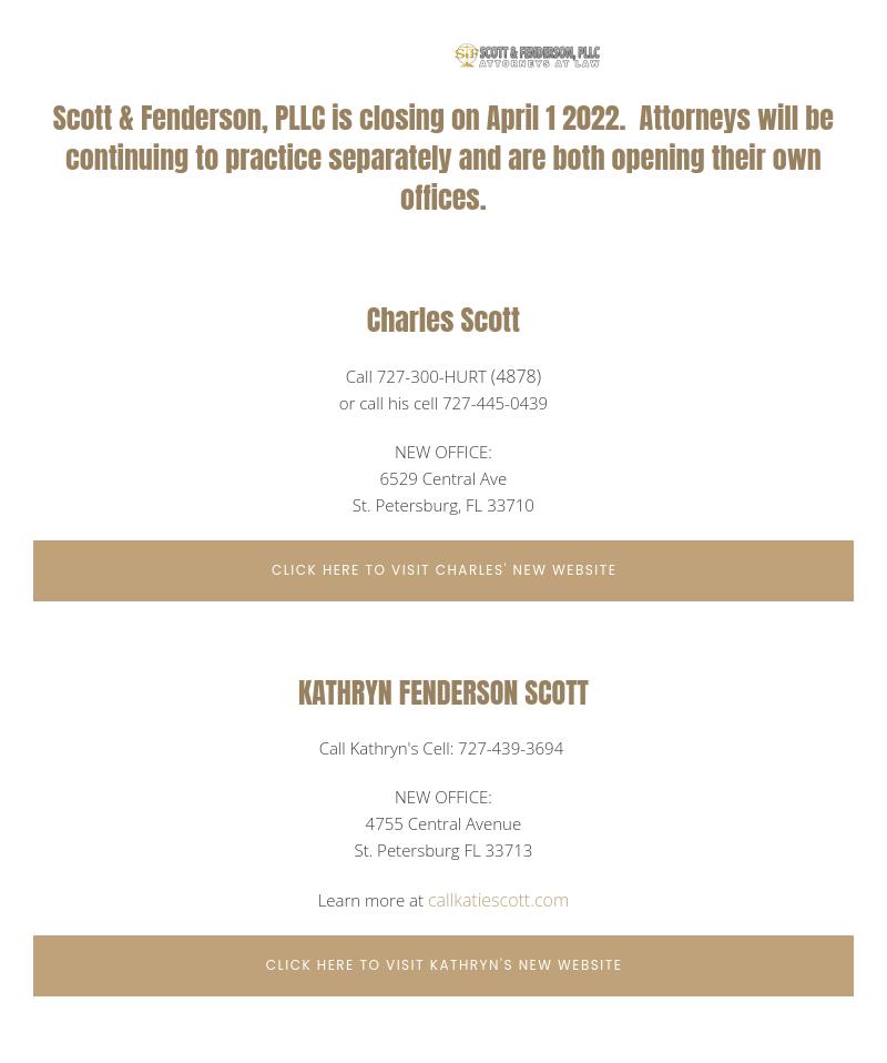 Frank DiCosola PA - Saint Petersburg FL Lawyers