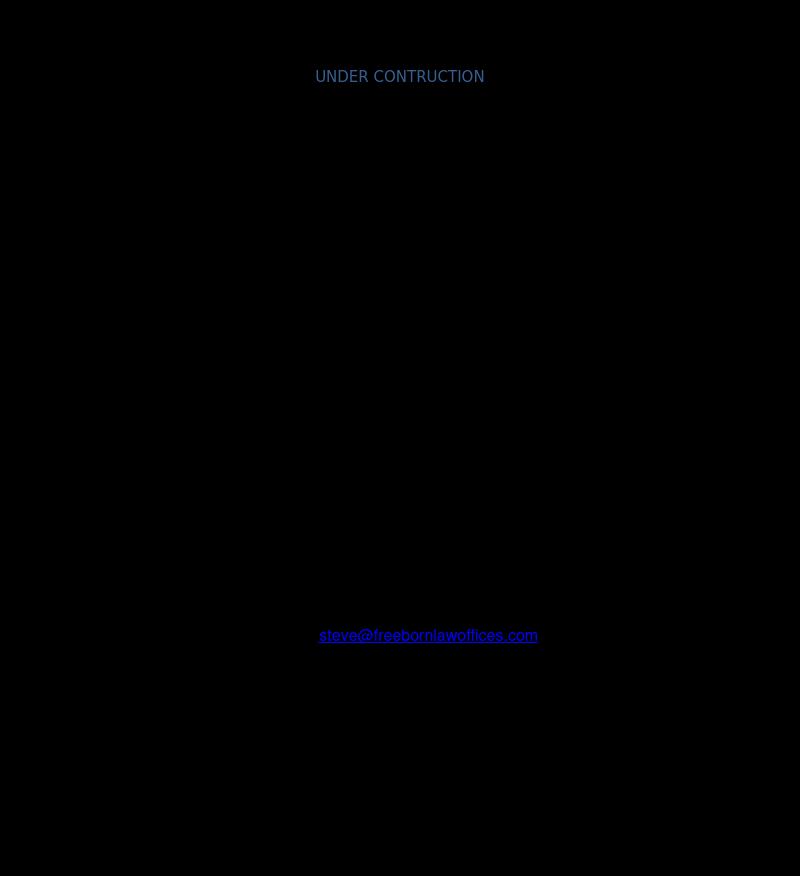 Freeborn Law Offices - Federal Way WA Lawyers