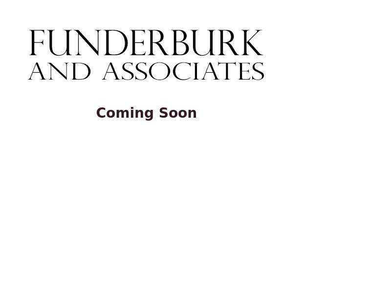 Funderburk and Associates PLLC - Tulsa OK Lawyers