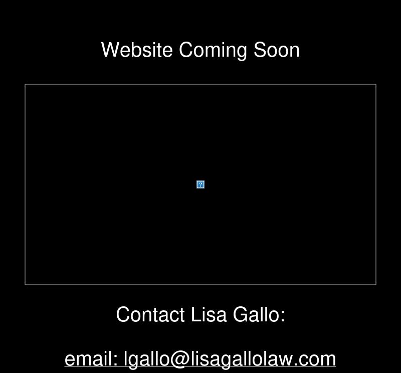 Gallo, Lisa A. PC - Eugene OR Lawyers
