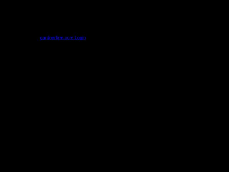 Gardner & Gardner Attorneys at Law, PLLC - Mount Airy NC Lawyers