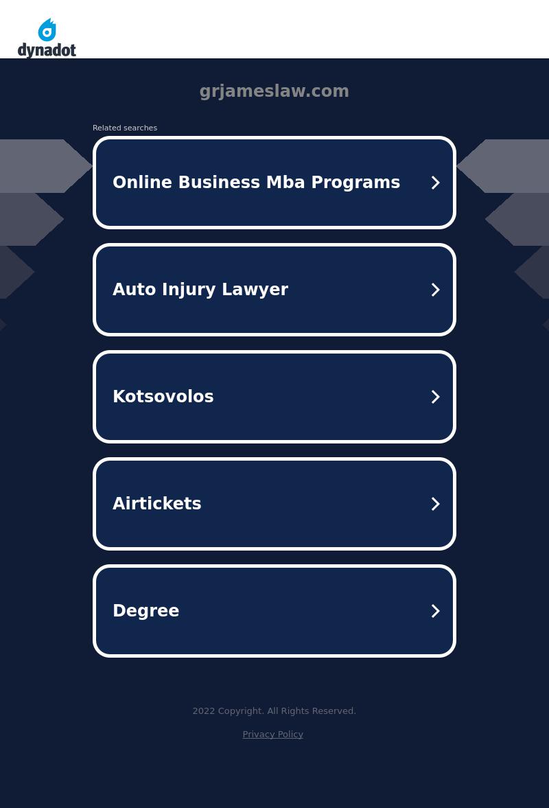 Gloria R. James, Attorney at Law - Kent WA Lawyers