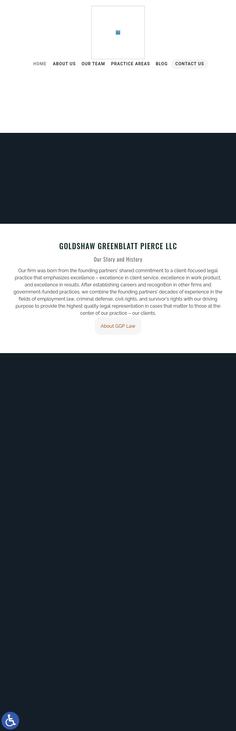 Goldshaw Greenblatt Pierce LLC - Philadelphia PA Lawyers