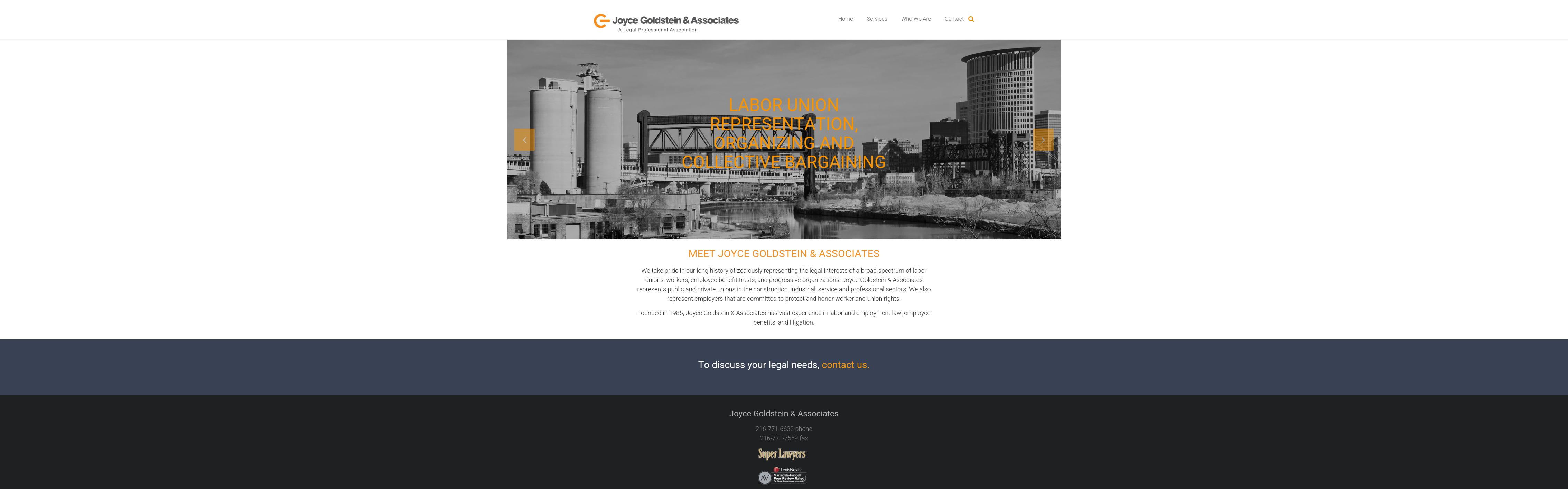 Goldstein Gragel Llc - Cleveland OH Lawyers