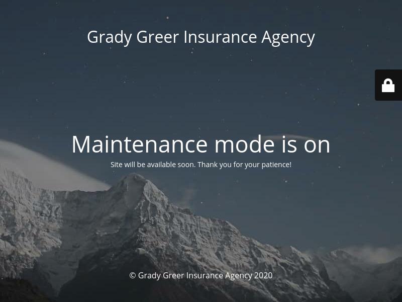 Grady Greer Insurance Agency - Beverly Hills CA Lawyers