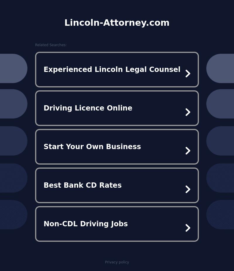 Guerrero & Camplin Law - Lincoln NE Lawyers