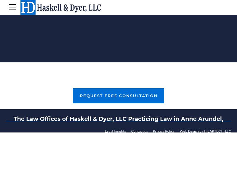 Haskell & Zimmerman  - Upper Marlboro MD Lawyers