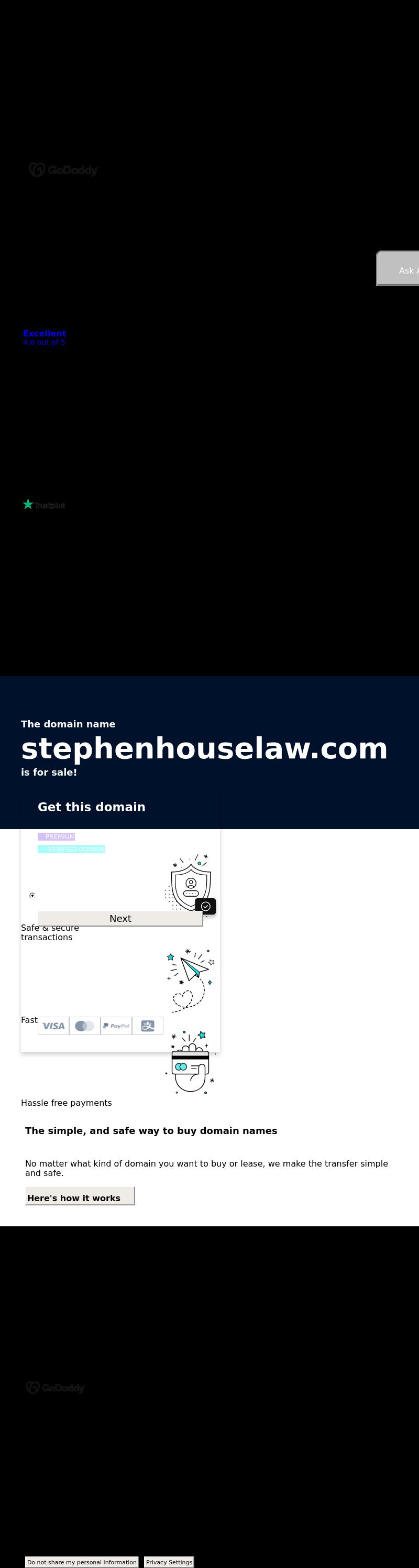 House, Stephen J. - Wichita KS Lawyers