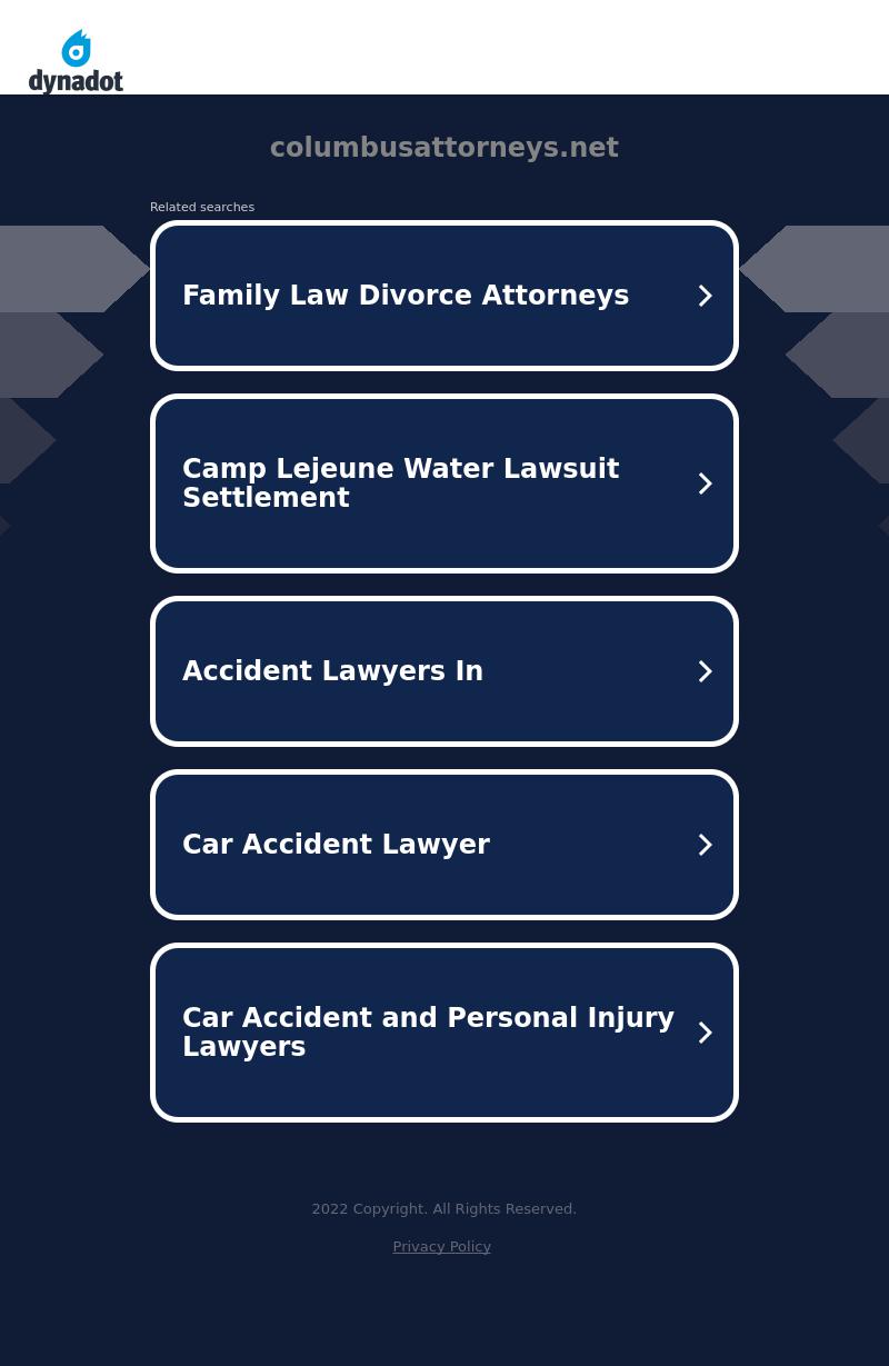 Jacob Beil - Columbus GA Lawyers
