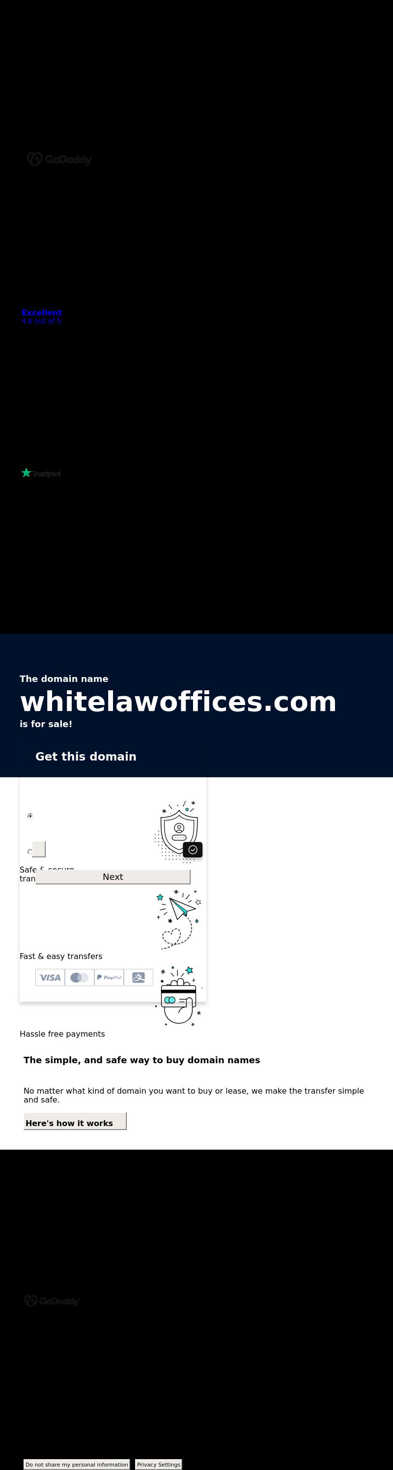 Jeffrey P. White & Associates, P.C. - Portland ME Lawyers