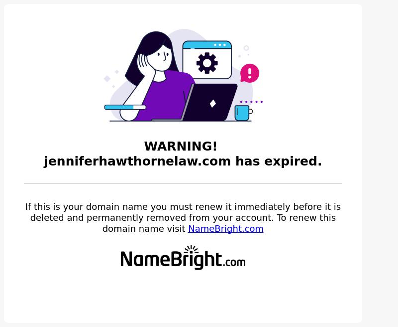 Jennifer Hawthorne Law - Framingham MA Lawyers