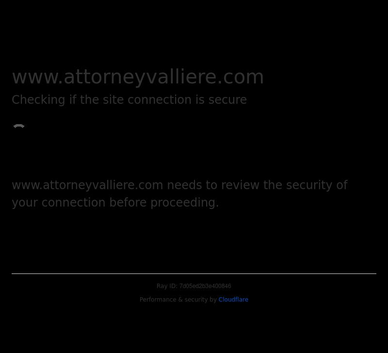 John C. Valliere, Attorney at Law - Uncasville CT Lawyers