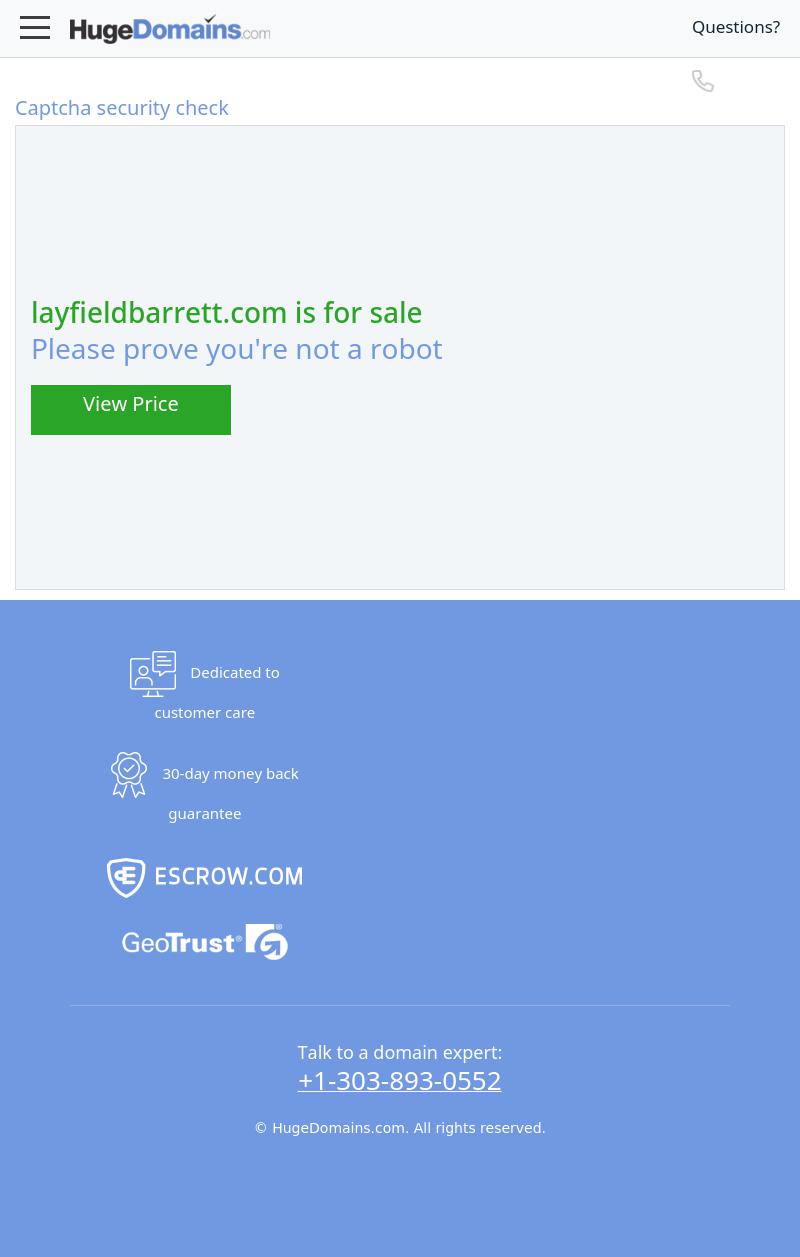 Layfield & Barrett - Scottsdale AZ Lawyers